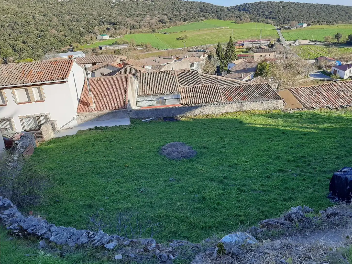 Residencial en venta en Lezaun