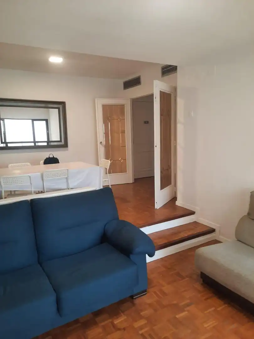 Piso en venta en Valencia con Aire acondicionado y Parquet