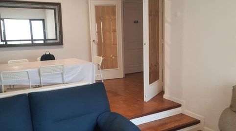 Foto 5 de Piso en venta en Ciutat Jardí, Valencia Capital