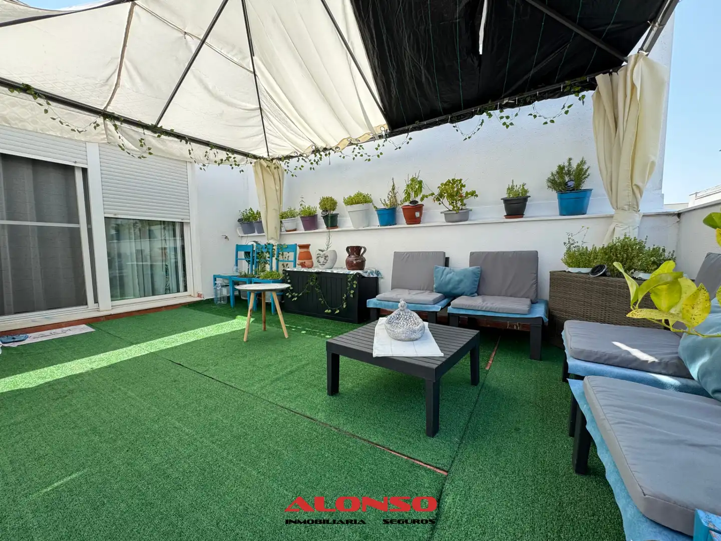 Penthouse mit Aufzug zum Verkauf in Carrer del Duc de Vendôme, imagen 19