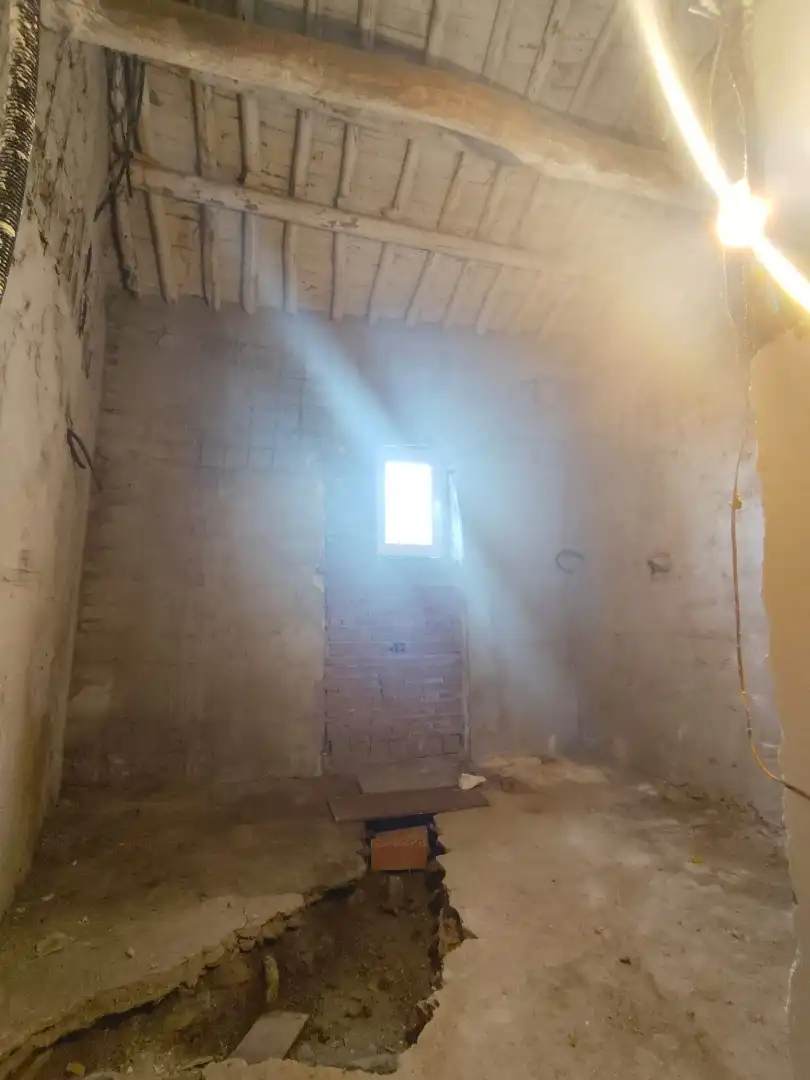 Casa o xalet en venda en Guadix
