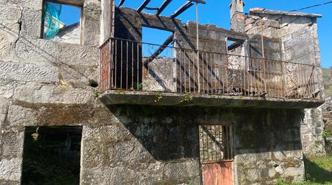 Foto 2 de Casa o xalet en venda a Melón, Ourense