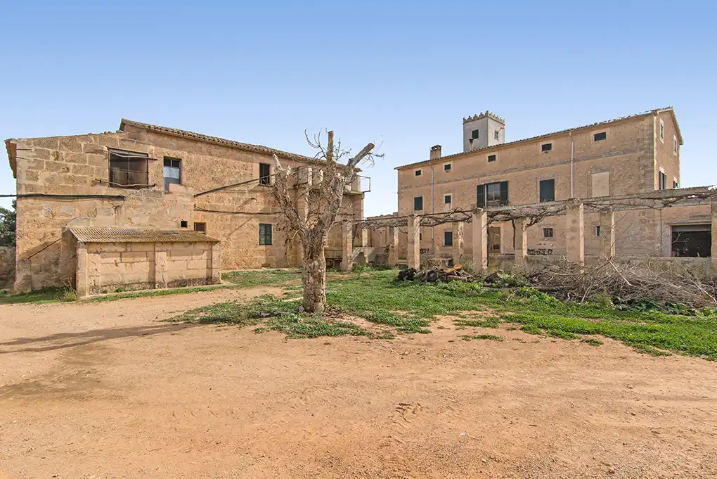 Maison rustique à vendre à Sant Joan, imagen 33
