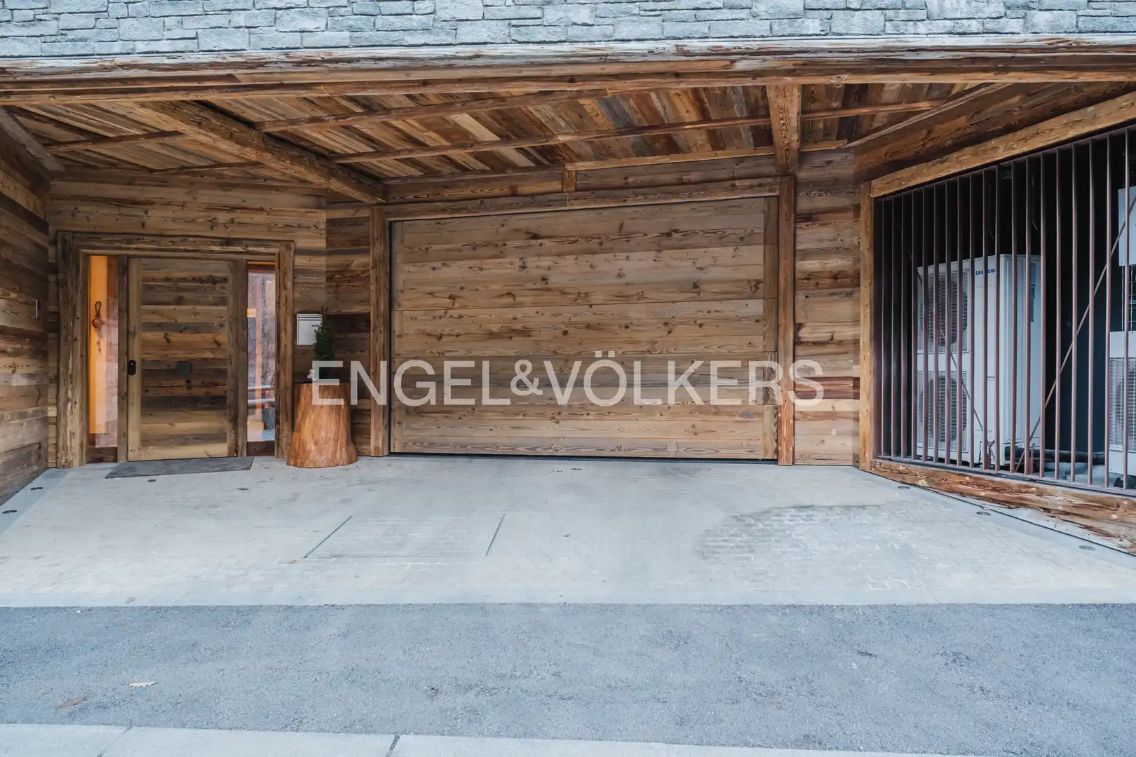 Chalet con jardín en venta en Sispony, imagen 56