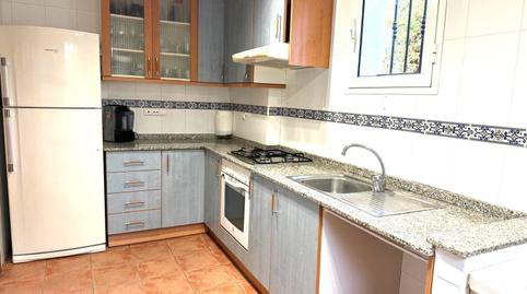 Foto 5 de Casa o chalet de alquiler en Resol, Bonalba - Cotoveta, Mutxamel