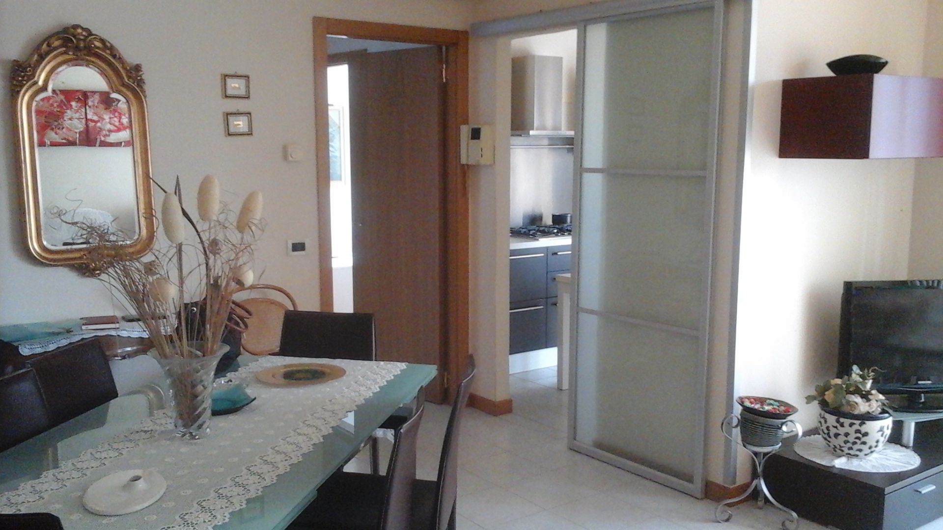 Menjador de Pis en venda en  Jaén Capital