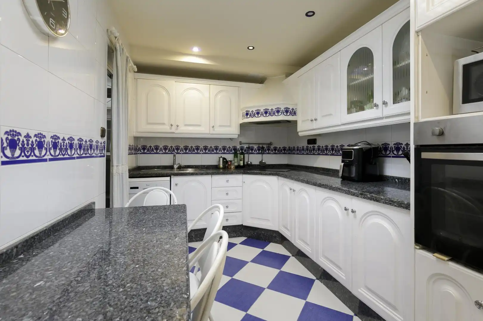 Flat with lift for sale in Calle de José Recuerda, imagen 12