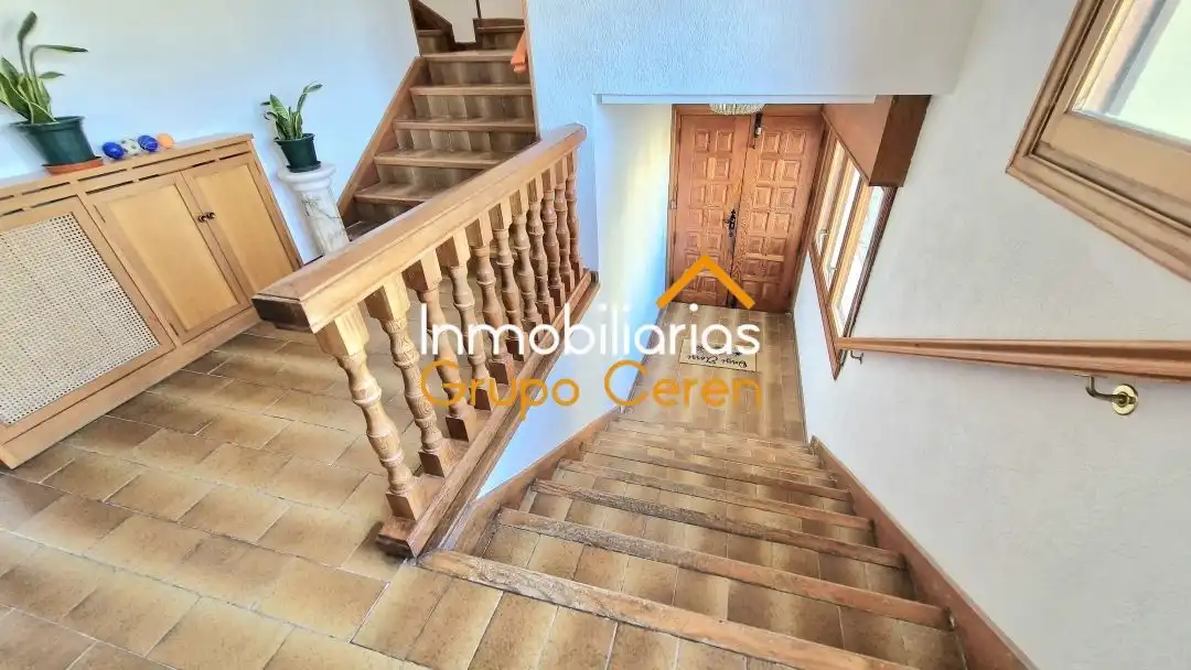Casa o xalet en venda a Castañares de Rioja