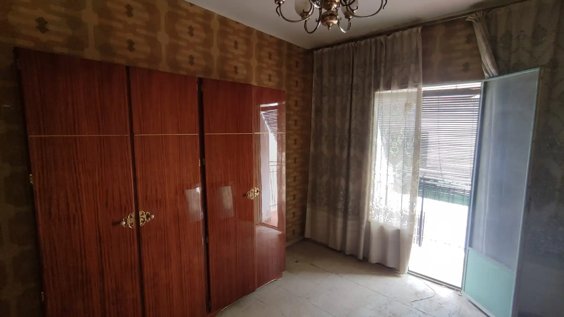 Habitación de Casa o chalet en venta en Villarejo de Salvanés con Balcón
