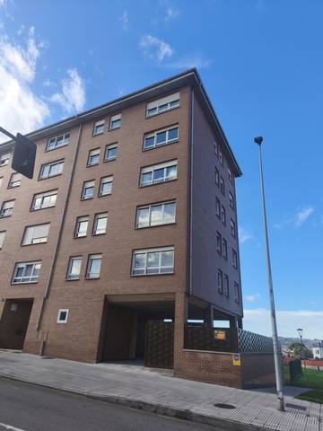 Garaje en Venta en Gijón - SIERRA DEL SUEVE, 34 en Perchera