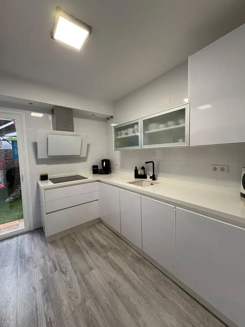 Appartement avec terrasse à vendre à Calle María Auxiliadora, imagen 2