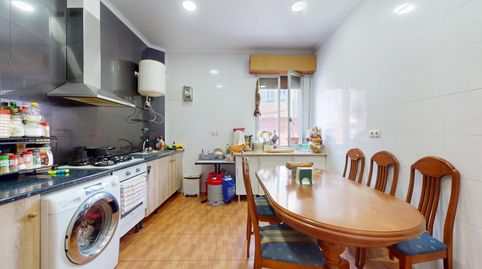 Foto 5 de Planta baja en venta en Travesia Iturribide Zeharkalea, Solokoetxe, Bilbao