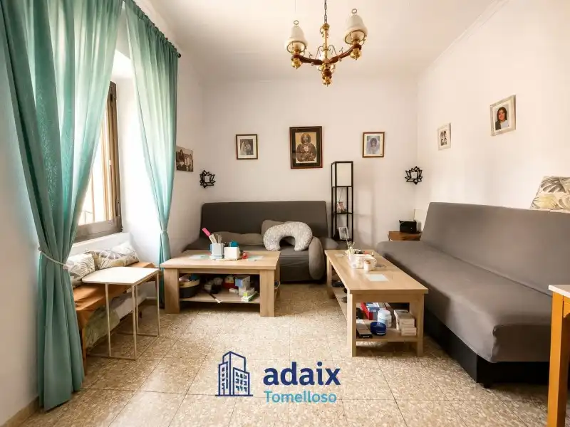 House for sale in Tomelloso, imagen 10