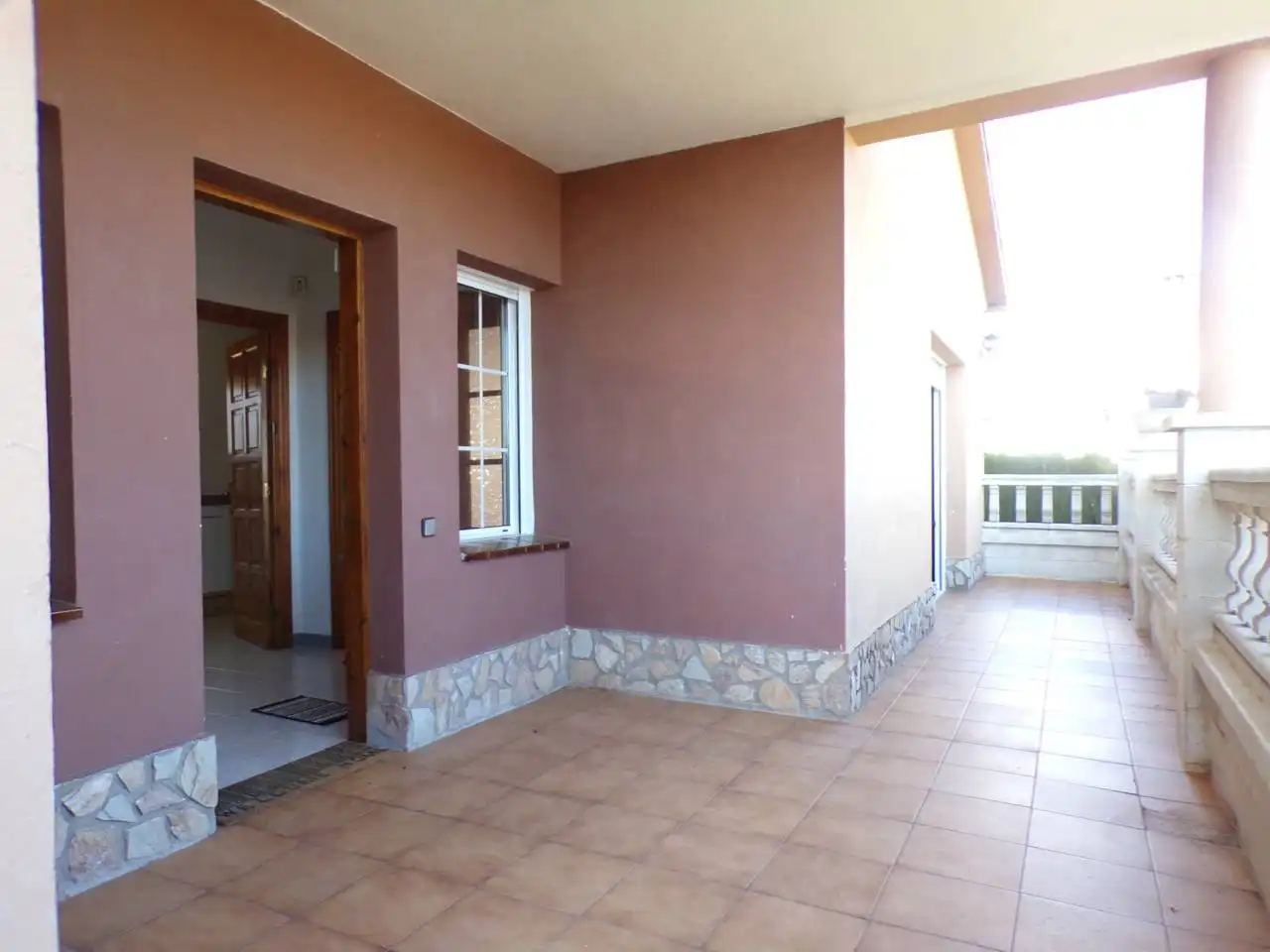 Casa o xalet en venda en Tordera amb Calefacció, Jardí privat i Terrassa