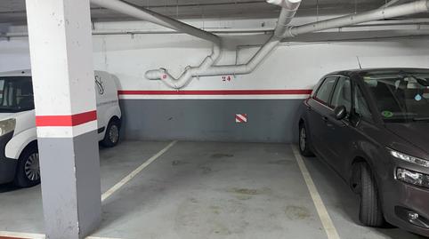 Photo 2 of Garage for sale in Carrer del Pla de Baix, Can Bassa, Granollers