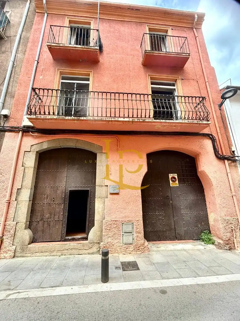 Maison avec jardin à vendre à Santa Coloma de Farners, imagen 34