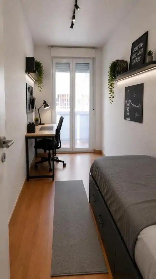 Habitación de Piso en venta en Móstoles con Calefacción y Terraza