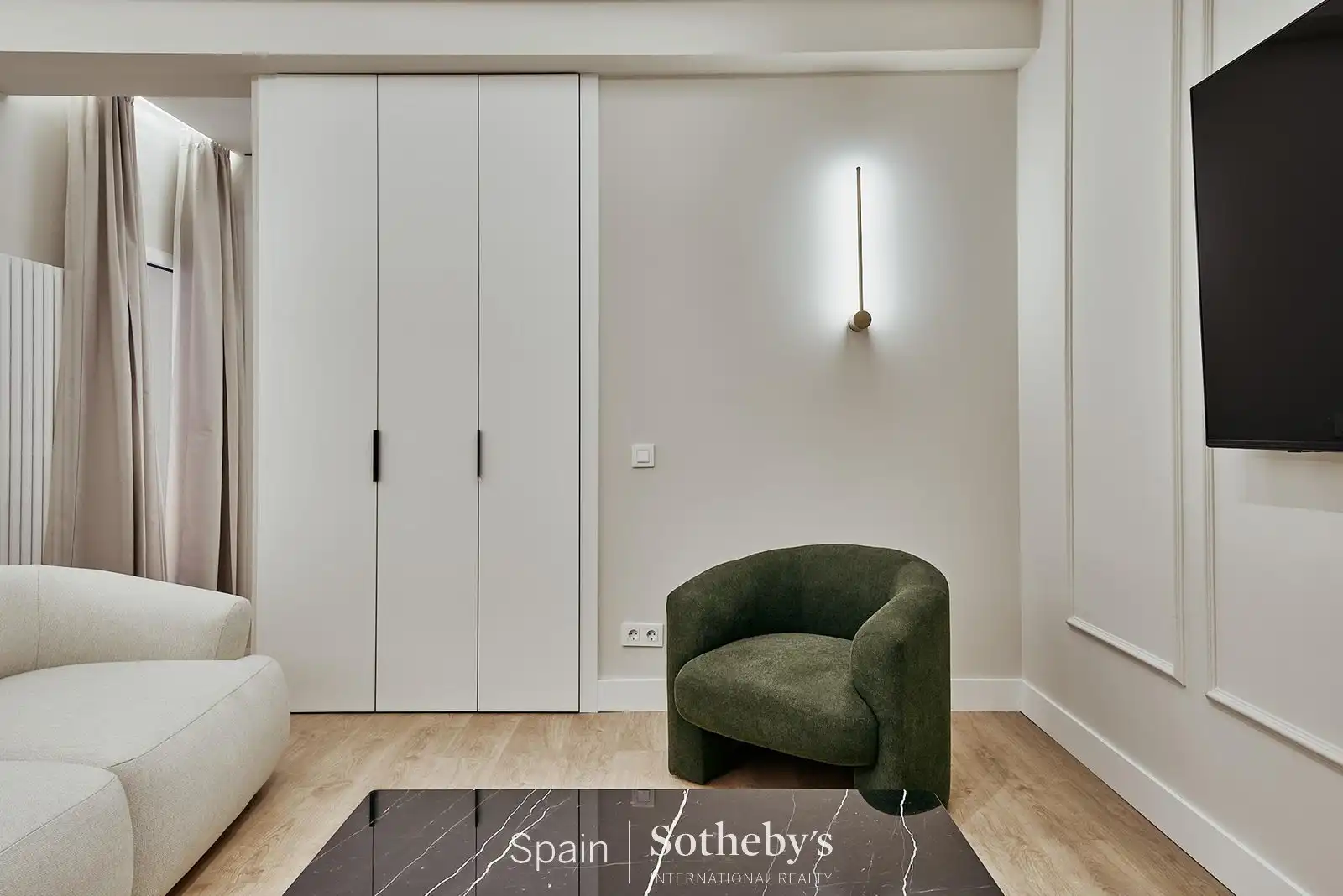 Apartament en venda en Madrid amb Aire condicionat, Calefacció i Terrassa