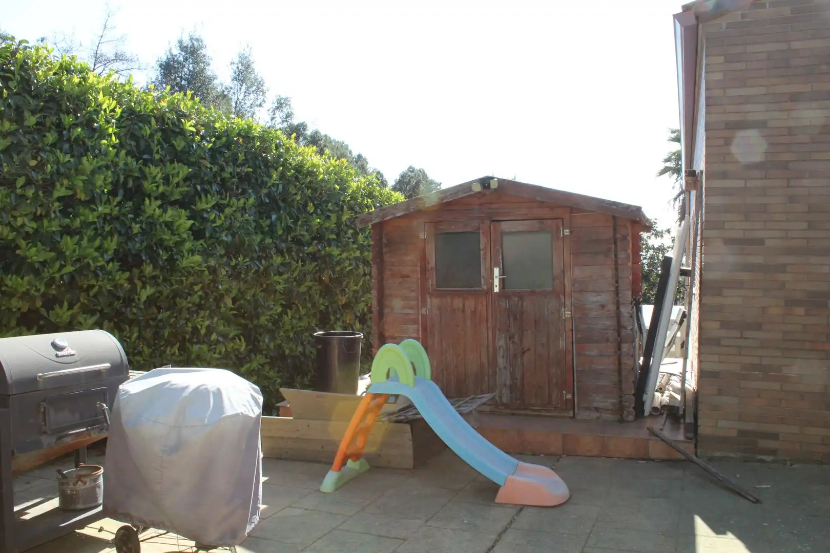 Haus mit Garten zum Verkauf in Can Font - Ca n'Avellaneda, imagen 22