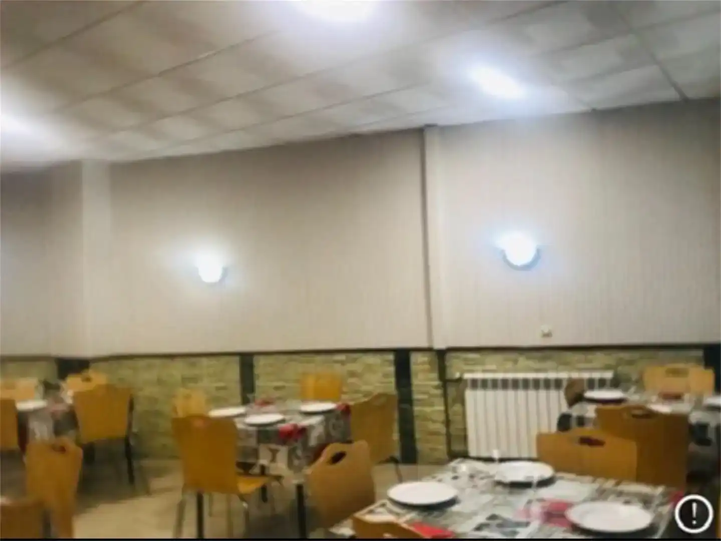 Commercial properties for rent in Moraña