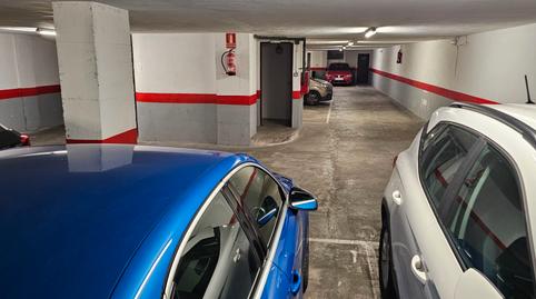 Foto 5 de Garaje de alquiler en Carrer D'ausiàs Marc, 84, Fort Pienc,  Barcelona Capital