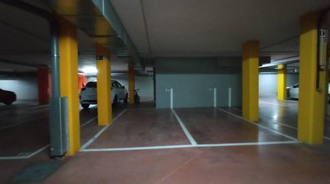 Foto 5 de Garaje en venta en Entrepeñas, Ensanche de Vallecas - La Gavia, Madrid