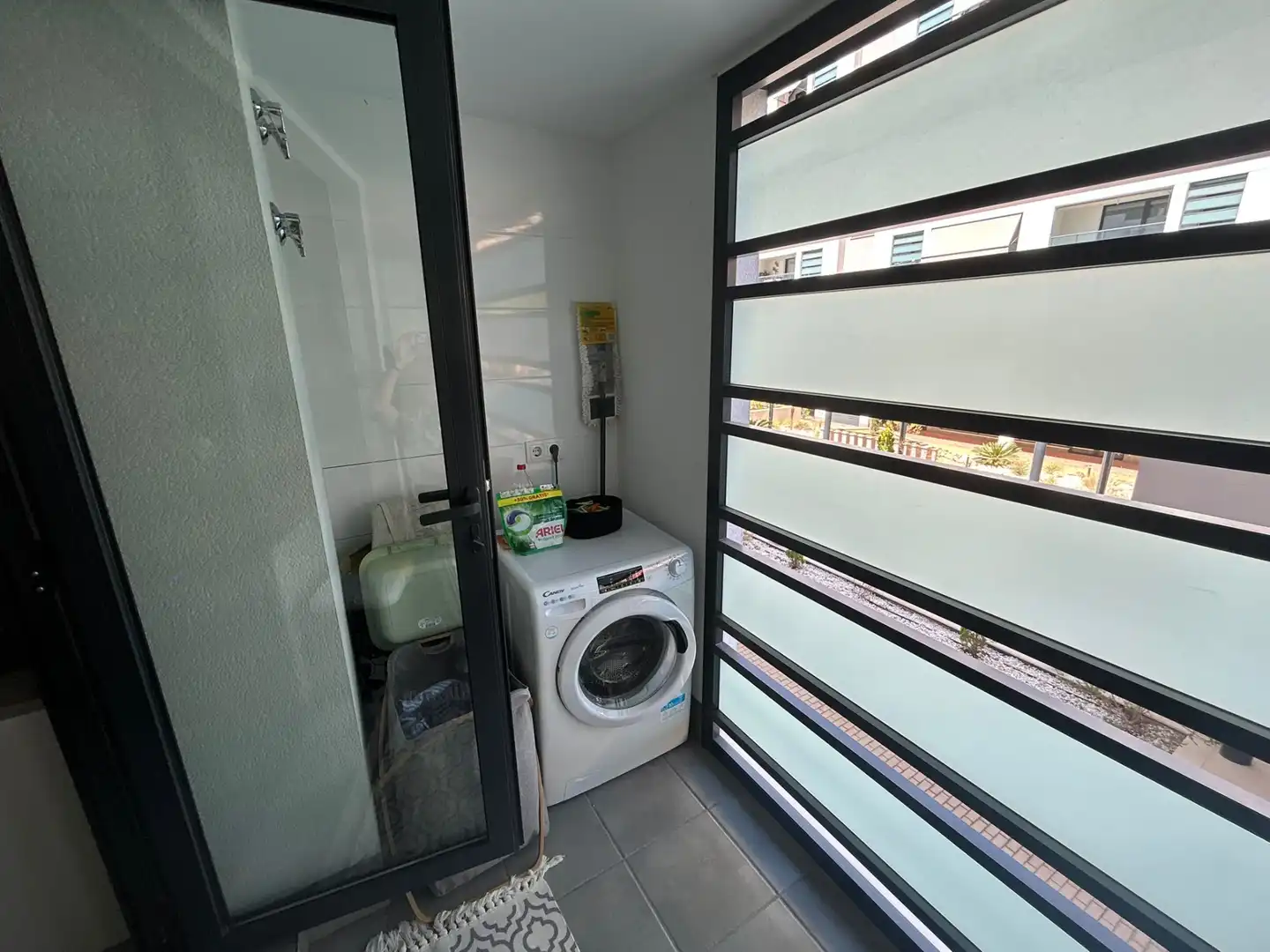 Piso con terraza en venta en Calle Bailarín José Espadero, imagen 24