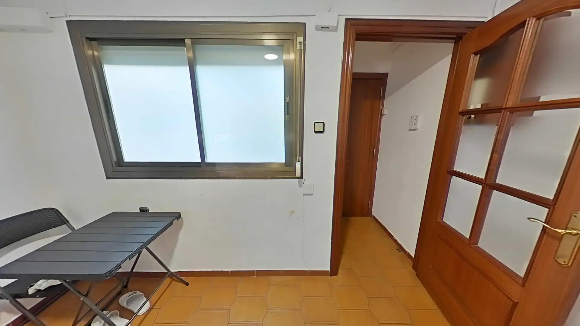 Piso en venta en Sabadell con Aire acondicionado