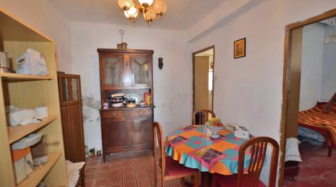 Foto 5 de Casa adosada en venda a Cartajima, Málaga