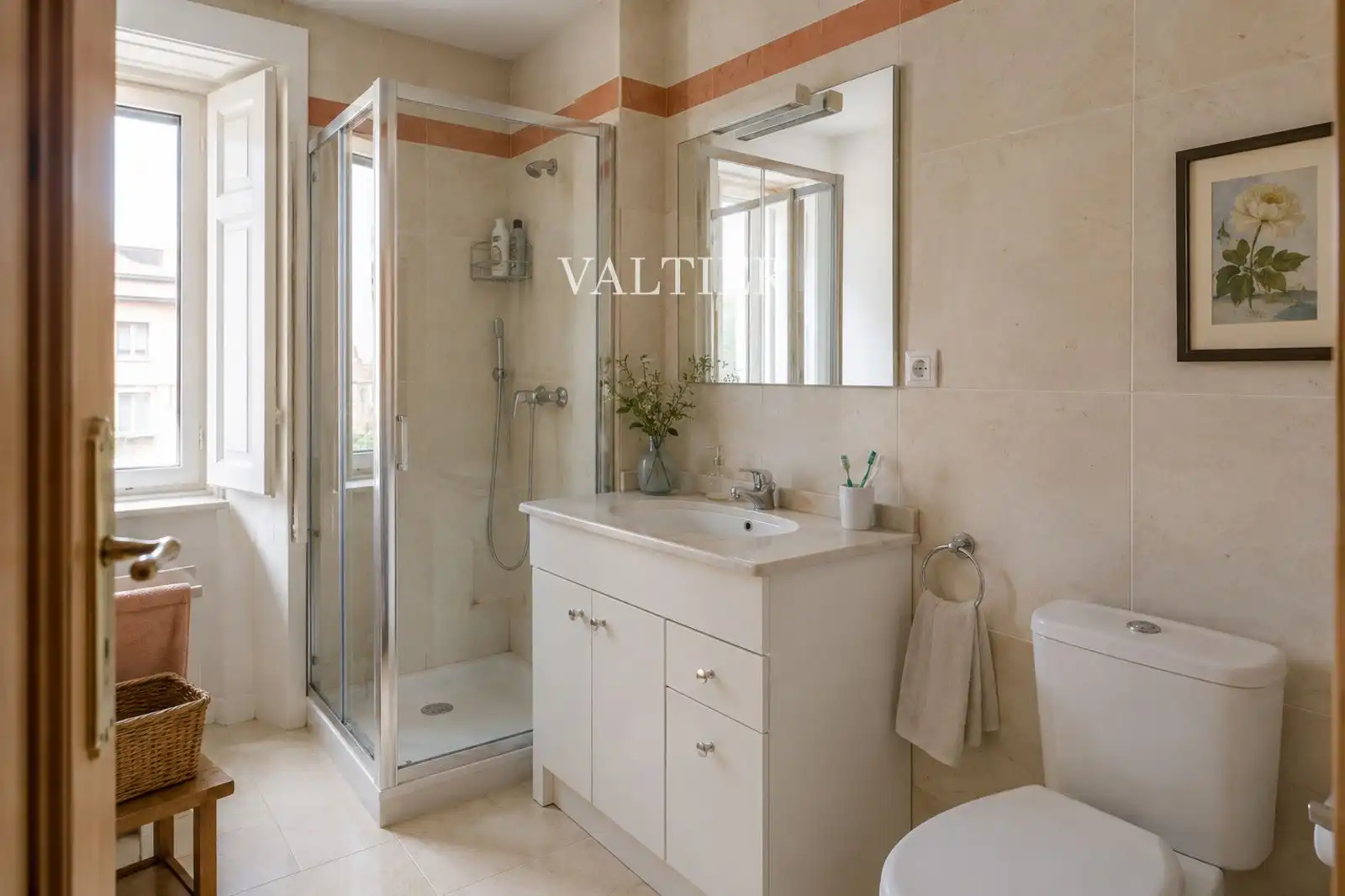 Flat with lift for sale in Chamberí, imagen 7