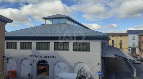 Foto 3 de Piso en venta en El Ejido - Santa Ana, León Capital