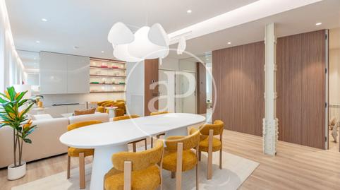 Foto 5 de Piso de alquiler en C. del Dr. Esquerdo, Goya,  Madrid Capital