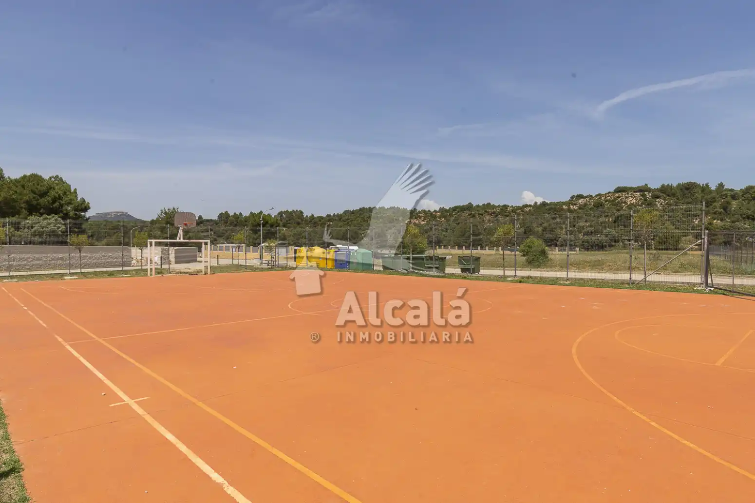 Exterior view of Residential for sale in Trillo