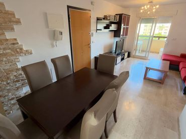 Apartament amb balcó en venda a Calle Pino Nuevo