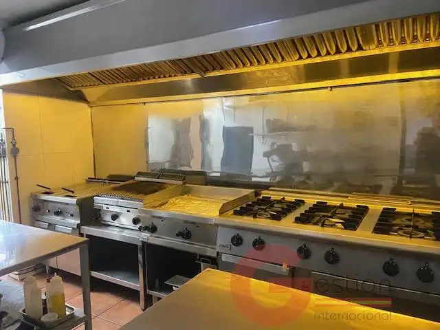 Inmuebles singulares en venta en Otívar, imagen 12