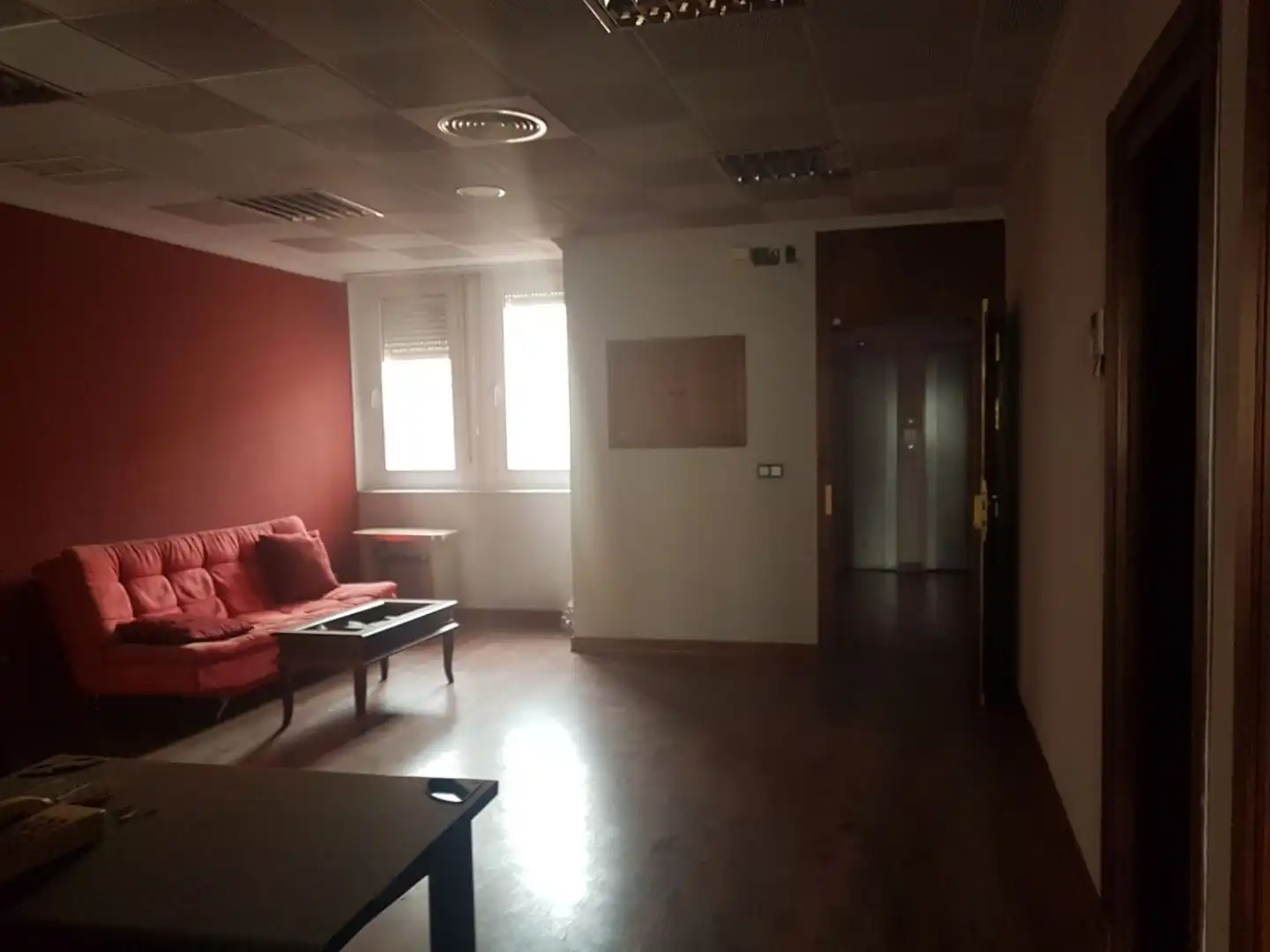 Office for rent in Sevilla