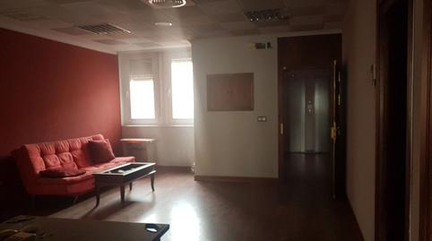 Photo 5 of Office to rent in  Cardenal Bueno Monreal, El Porvenir, Sevilla