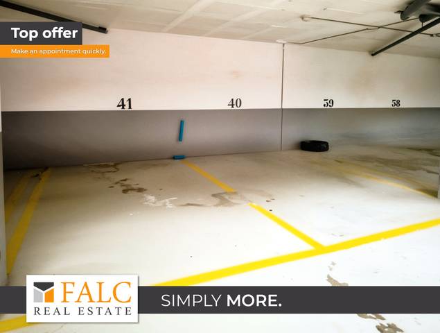 Garaje en Venta en Les Maravelles