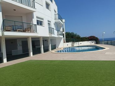 Reihenhaus mit Balkon zum Verkauf in Carrer de ľUruguai 5