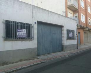 Parking of Premises for sale in Peñaranda de Bracamonte