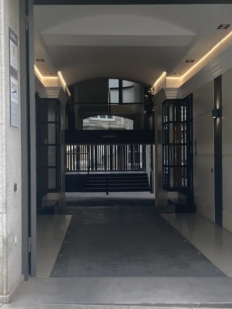 Garaje en venta en Calle de Columela, 4, Recoletos