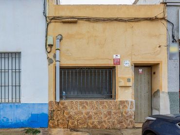Adossat en venda a Torreblanca