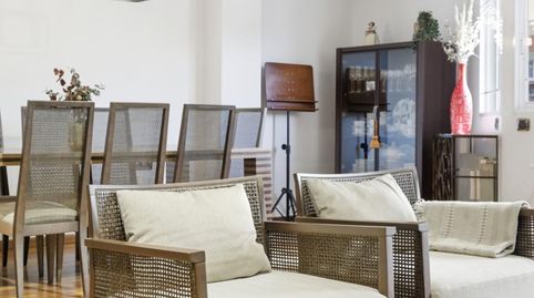 Foto 2 de Piso en venta en Avenida Maestrat, Avenida de Abril - 9 de Octubre, Sagunto / Sagunt