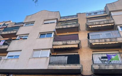 Exterior view of Flat for sale in El Vendrell  with Private garden, Balcony and Community pool