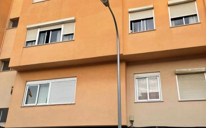 Exterior view of Flat for sale in  Palma de Mallorca