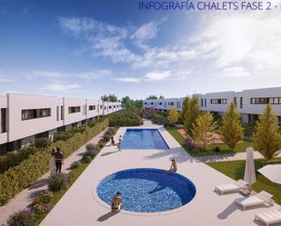 Single-family semi-detached for sale in  Gran Vía, 12, Camarma de Esteruelas