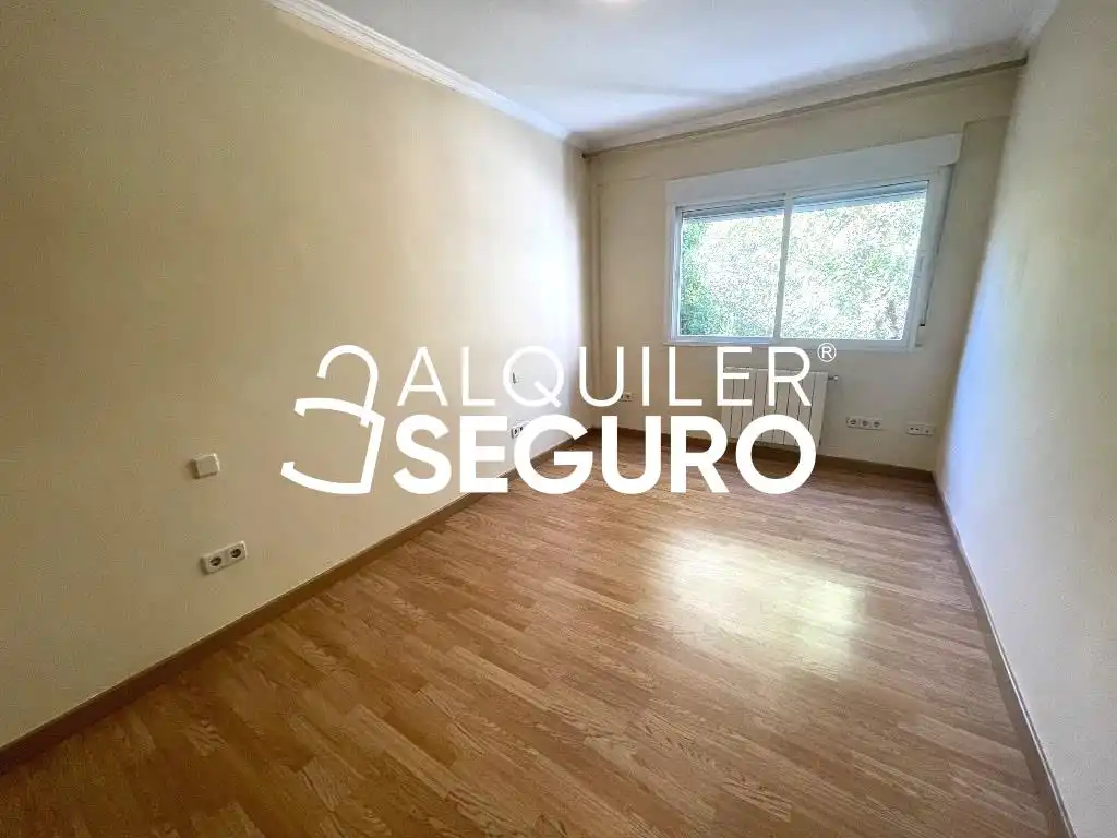 Flat with lift to rent in Arturo Soria, imagen 20