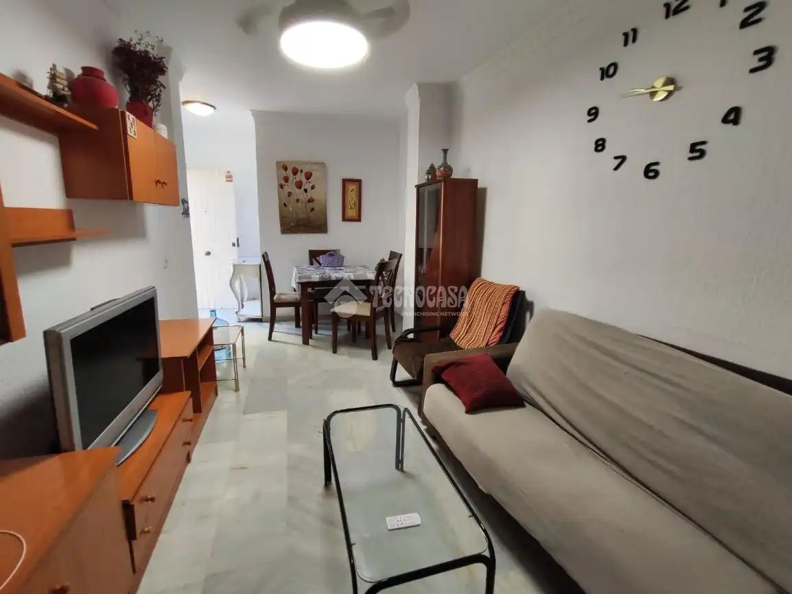 Wohnung zur Miete in El Carmen, imagen 4
