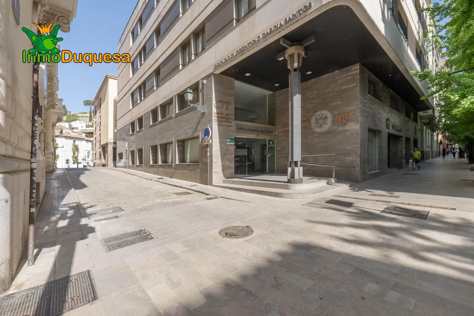Aparcament en venda a Centro, imagen 34