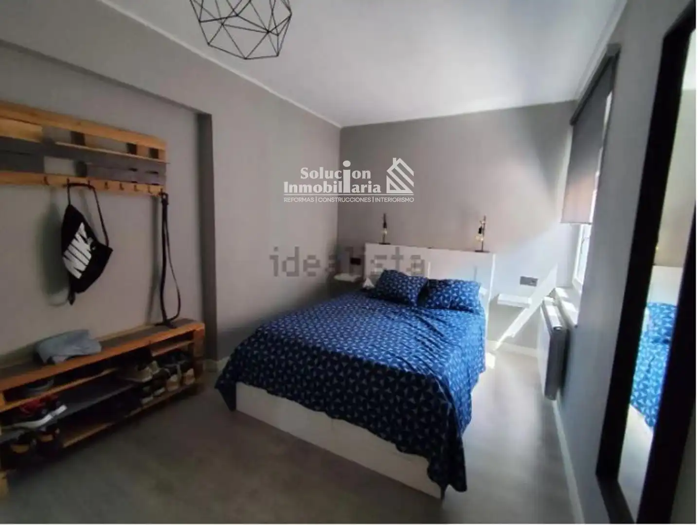 Habitación de Piso en venta en Salamanca con Aire acondicionado, Calefacción y Terraza